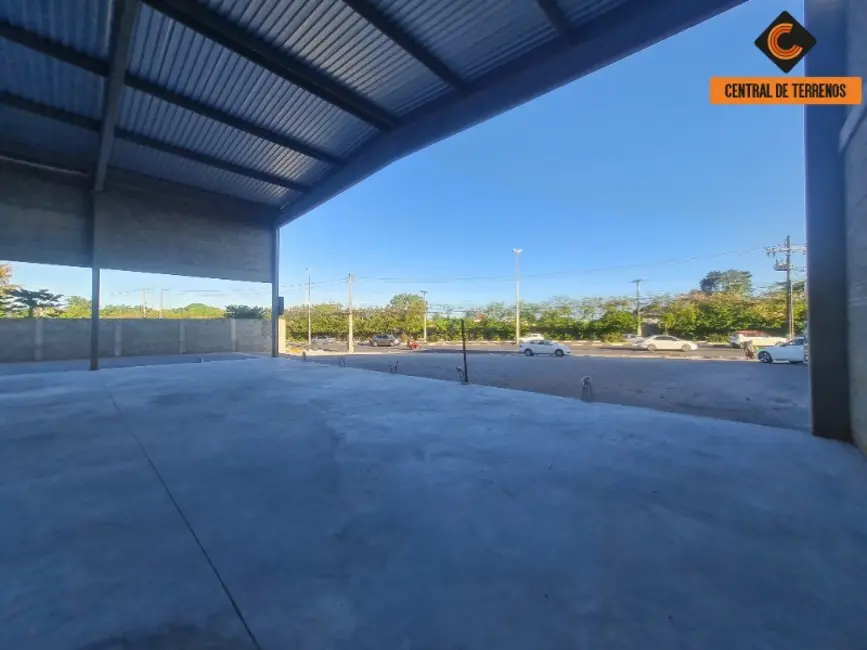Armazém / Galpão para alugar, 1700m2 em Portão, Lauro De Freitas - BA - imagem 3 Foto 3 de Armazém / Galpão para alugar, 1700m2 em Portão, Lauro De Freitas - BA
