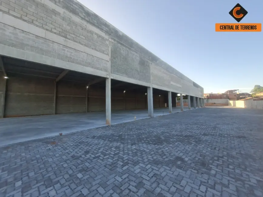 Armazém / Galpão para alugar, 1700m2 em Portão, Lauro De Freitas - BA - imagem 7 Foto 7 de Armazém / Galpão para alugar, 1700m2 em Portão, Lauro De Freitas - BA
