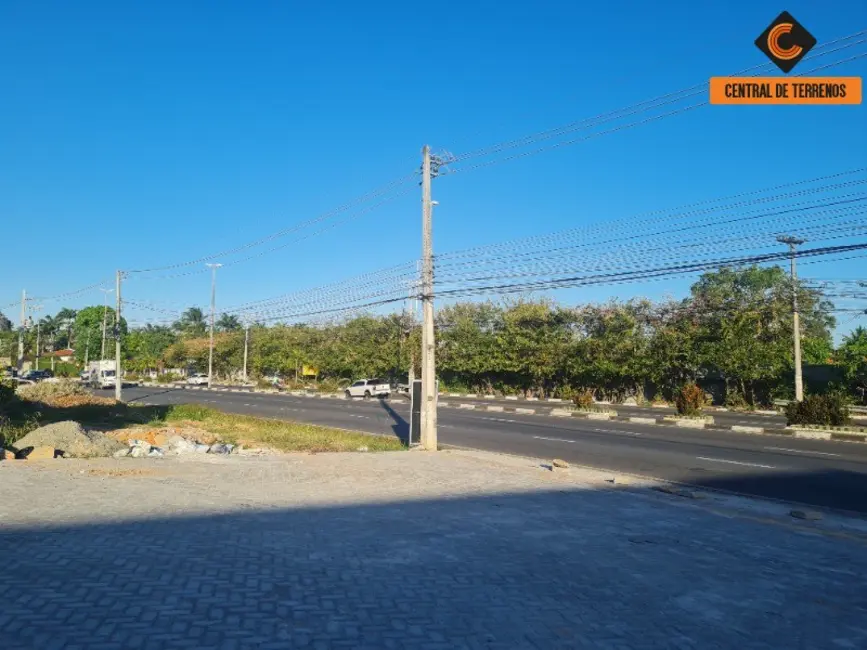 Armazém / Galpão para alugar, 1700m2 em Portão, Lauro De Freitas - BA - imagem 8 Foto 8 de Armazém / Galpão para alugar, 1700m2 em Portão, Lauro De Freitas - BA