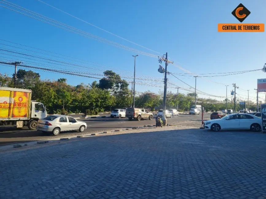 Armazém / Galpão para alugar, 1700m2 em Portão, Lauro De Freitas - BA - imagem 5 Foto 5 de Armazém / Galpão para alugar, 1700m2 em Portão, Lauro De Freitas - BA