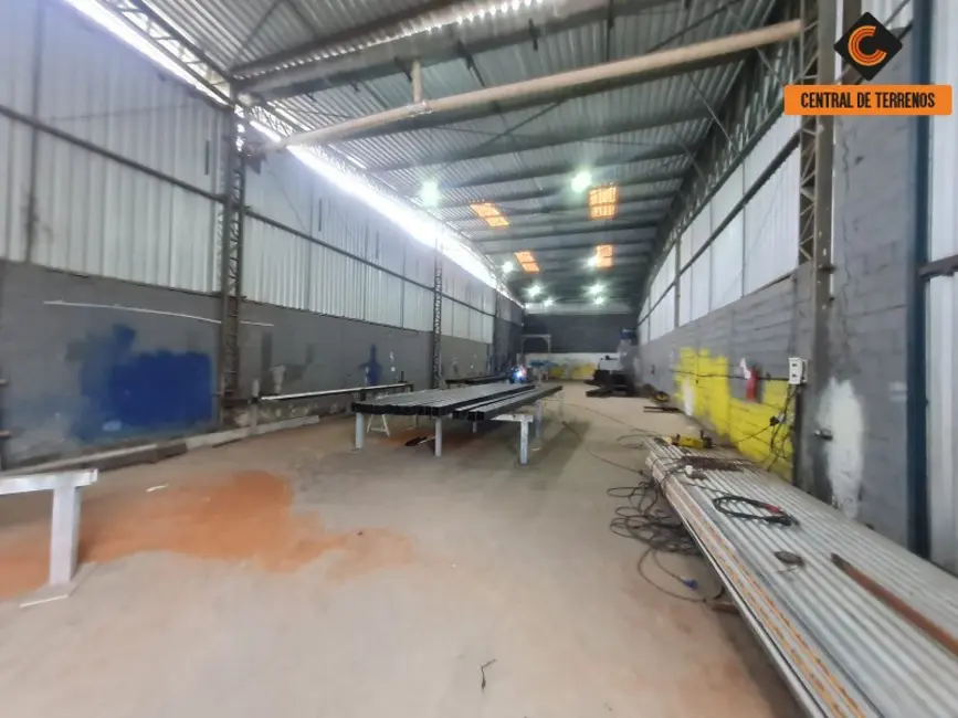Armazém / Galpão para alugar, 400m2 em Caji, Lauro De Freitas - BA - imagem 3 Foto 3 de Armazém / Galpão para alugar, 400m2 em Caji, Lauro De Freitas - BA