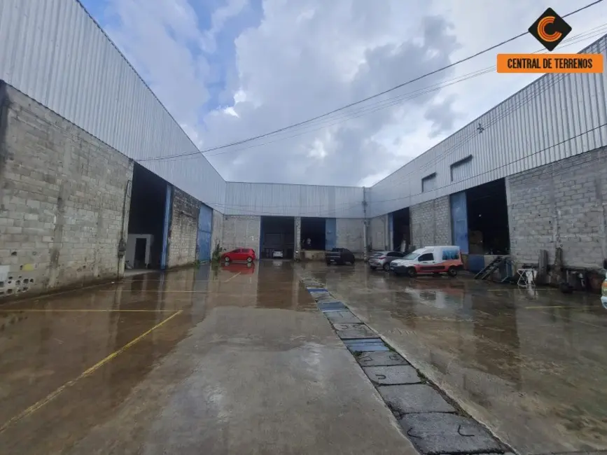 Armazém / Galpão para alugar, 400m2 em Caji, Lauro De Freitas - BA - imagem 5 Foto 5 de Armazém / Galpão para alugar, 400m2 em Caji, Lauro De Freitas - BA