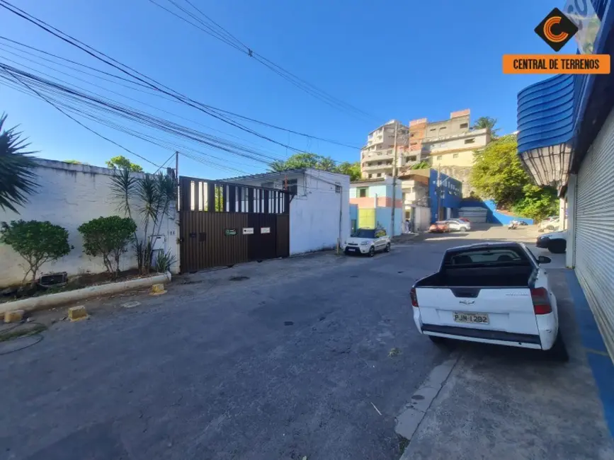 Foto 4 de Armazém / Galpão para alugar, 900m2 em Imbuí, Salvador - BA