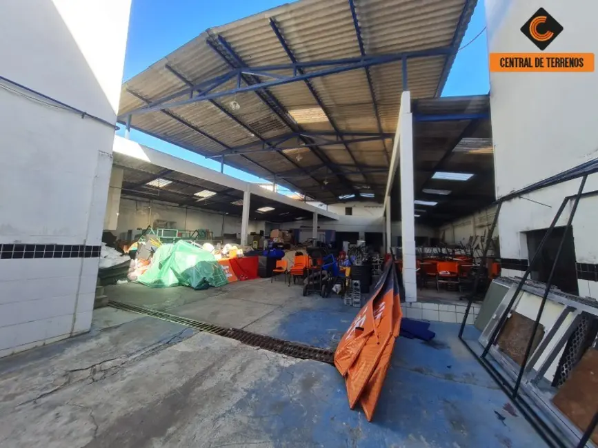 Foto 8 de Armazém / Galpão para alugar, 900m2 em Imbuí, Salvador - BA