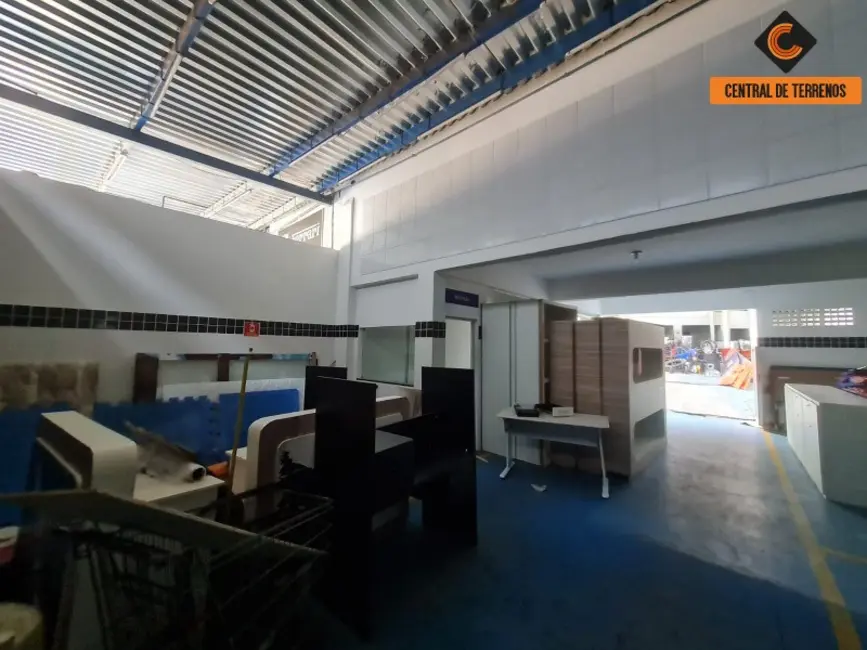 Foto 3 de Armazém / Galpão para alugar, 900m2 em Imbuí, Salvador - BA