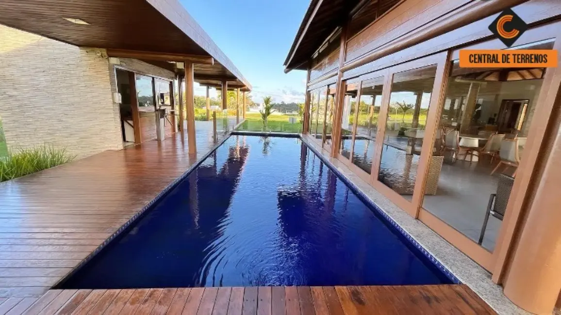 Foto 3 de Terreno / Lote à venda, 523m2 em Camacari - BA