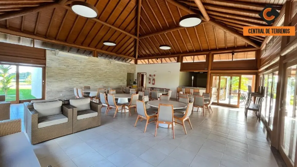 Foto 4 de Terreno / Lote à venda, 523m2 em Camacari - BA