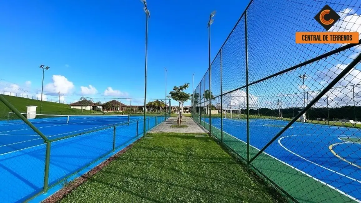 Foto 8 de Terreno / Lote à venda, 523m2 em Camacari - BA