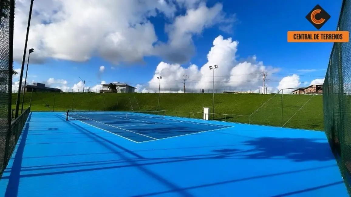 Foto 9 de Terreno / Lote à venda, 523m2 em Camacari - BA