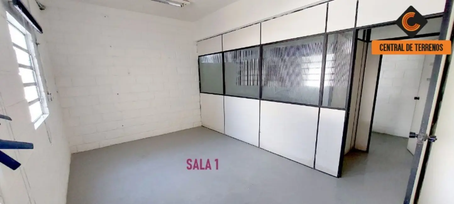 Armazém / Galpão para alugar, 600m2 em Pitangueiras, Lauro De Freitas - BA - imagem 5 Foto 5 de Armazém / Galpão para alugar, 600m2 em Pitangueiras, Lauro De Freitas - BA