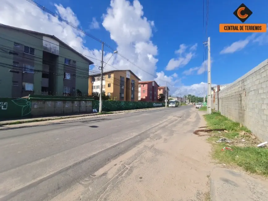 Armazém / Galpão para alugar, 500m2 em Vida Nova, Lauro De Freitas - BA - imagem 7 Foto 7 de Armazém / Galpão para alugar, 500m2 em Vida Nova, Lauro De Freitas - BA