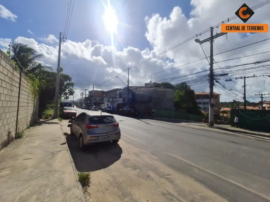Armazém / Galpão para alugar, 500m2 em Vida Nova, Lauro De Freitas - BA - imagem 6 Foto 6 de Armazém / Galpão para alugar, 500m2 em Vida Nova, Lauro De Freitas - BA