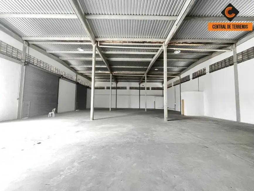 Foto 8 de Armazém / Galpão para alugar, 200m2 em Lauro De Freitas - BA