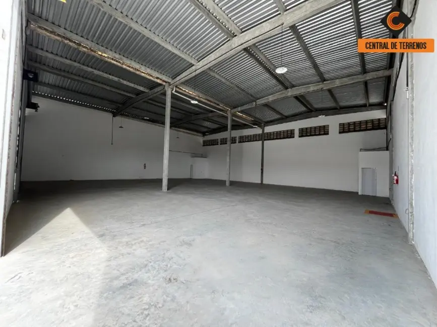 Foto 7 de Armazém / Galpão para alugar, 200m2 em Lauro De Freitas - BA