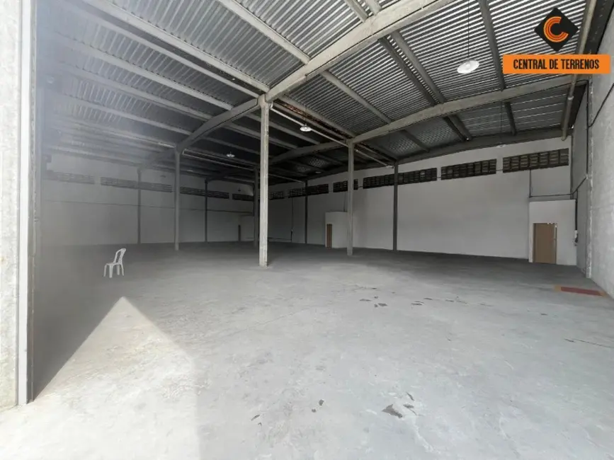 Foto 9 de Armazém / Galpão para alugar, 200m2 em Lauro De Freitas - BA