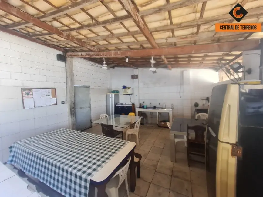 Foto 2 de Armazém / Galpão para alugar, 1000m2 em Lauro De Freitas - BA