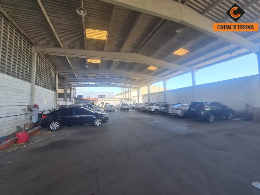 Foto 1 de Armazém / Galpão para alugar, 1000m2 em Lauro De Freitas - BA