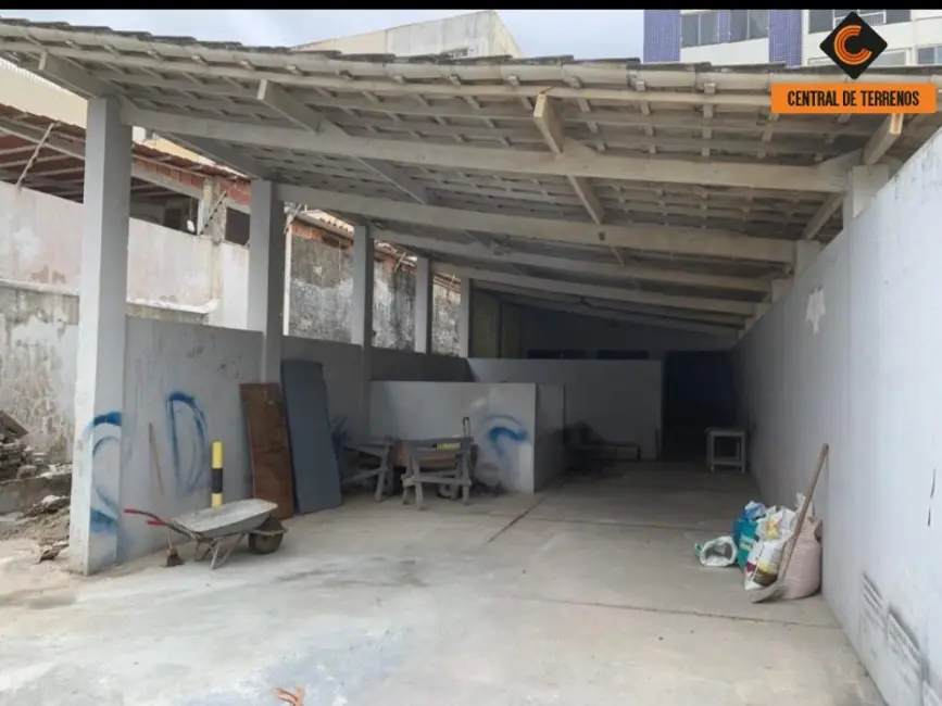 Foto 5 de Armazém / Galpão para alugar, 400m2 em Costa Azul, Salvador - BA