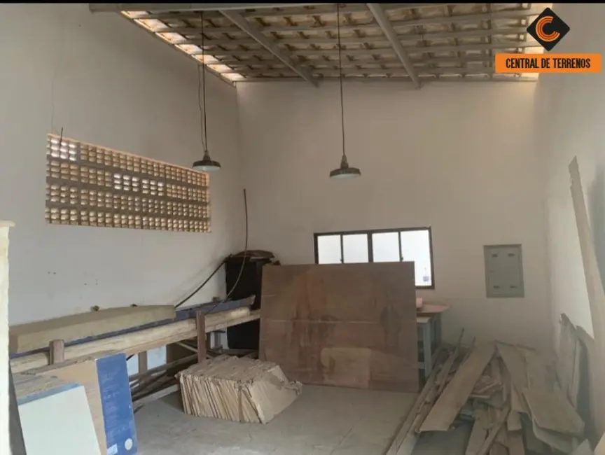 Foto 3 de Armazém / Galpão para alugar, 400m2 em Costa Azul, Salvador - BA