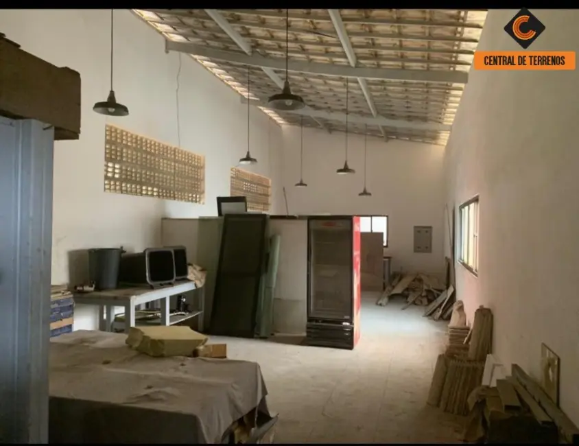 Foto 4 de Armazém / Galpão para alugar, 400m2 em Costa Azul, Salvador - BA