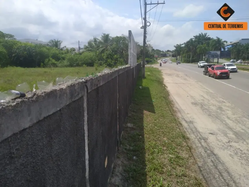 Foto 4 de Terreno / Lote à venda, 25000m2 em Camacari - BA