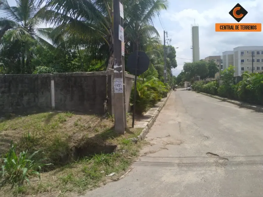 Foto 3 de Terreno / Lote à venda, 25000m2 em Camacari - BA
