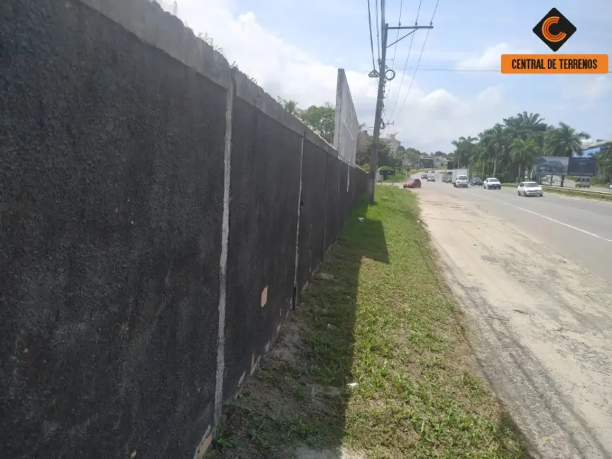 Foto 2 de Terreno / Lote à venda, 25000m2 em Camacari - BA