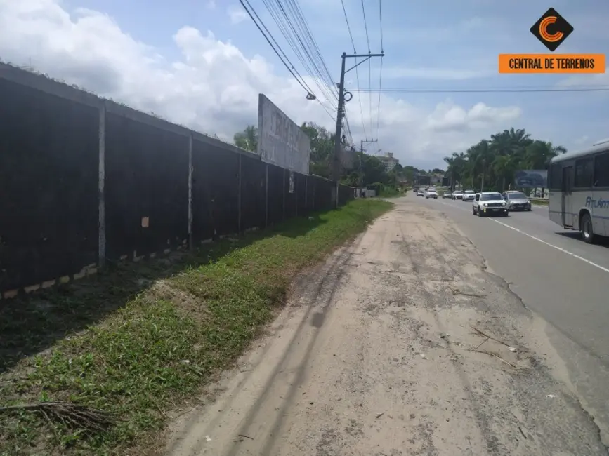 Foto 9 de Terreno / Lote à venda, 25000m2 em Camacari - BA