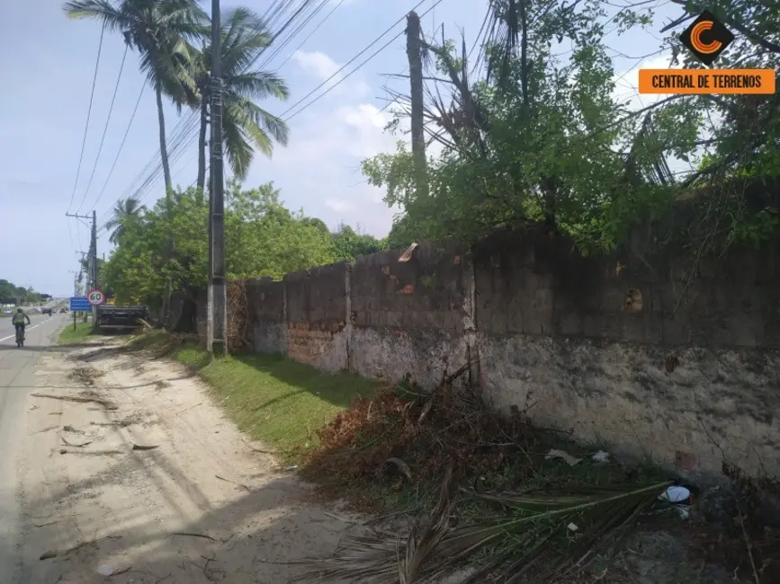 Foto 8 de Terreno / Lote à venda, 25000m2 em Camacari - BA