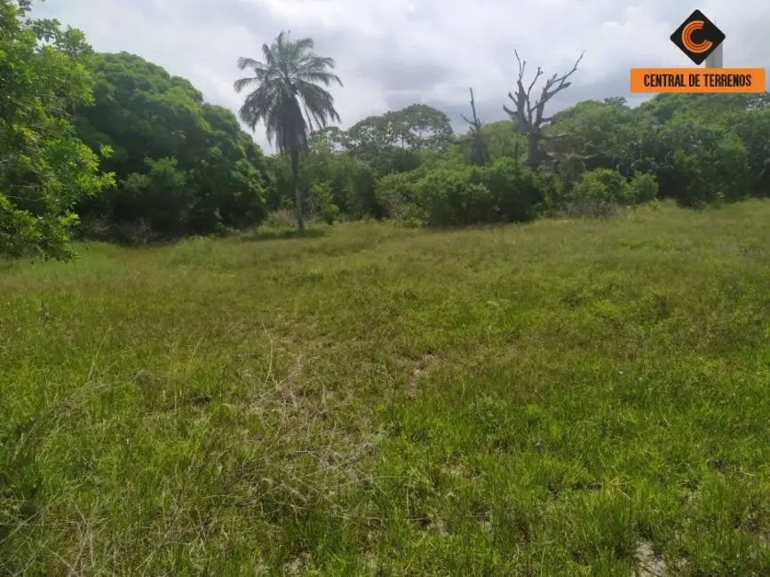 Foto 7 de Terreno / Lote à venda, 25000m2 em Camacari - BA