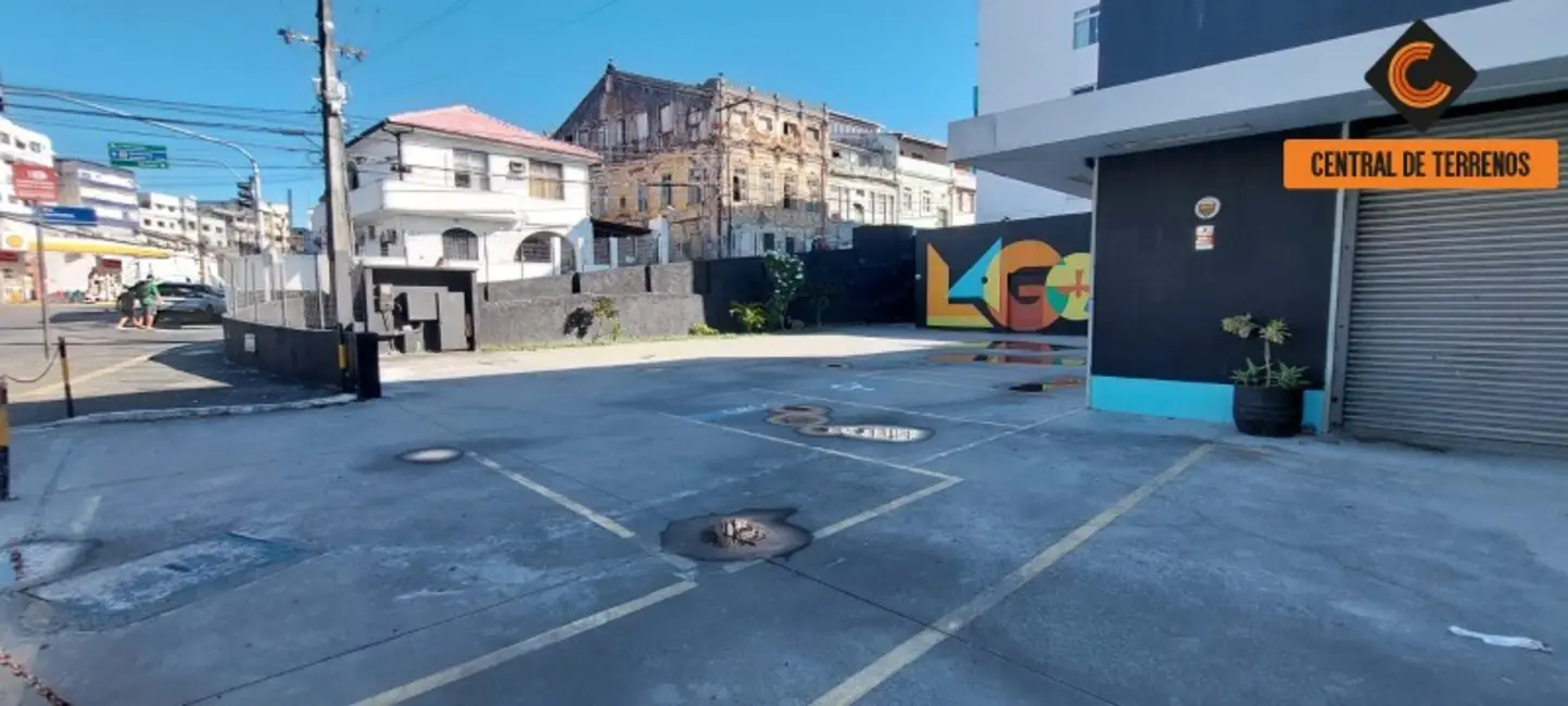 Foto 9 de Armazém / Galpão à venda e para alugar, 716m2 em Santo Antônio, Salvador - BA
