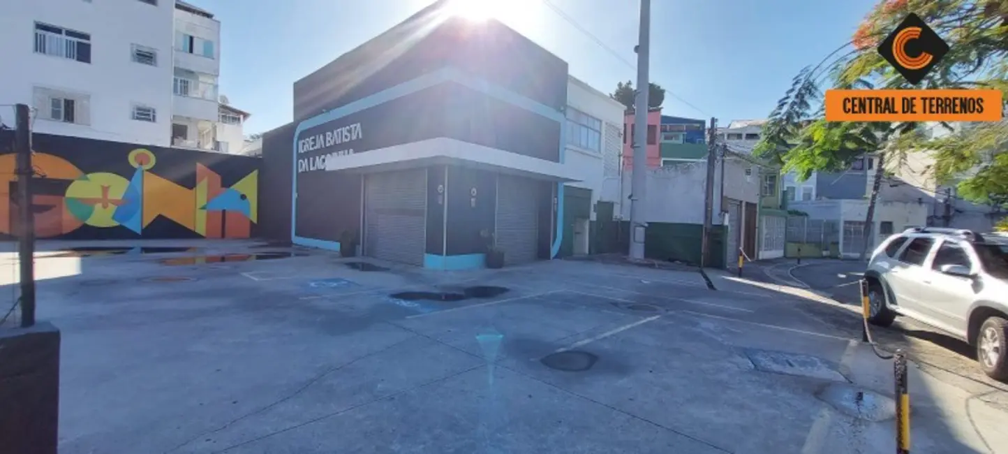 Foto 7 de Armazém / Galpão à venda e para alugar, 716m2 em Santo Antônio, Salvador - BA