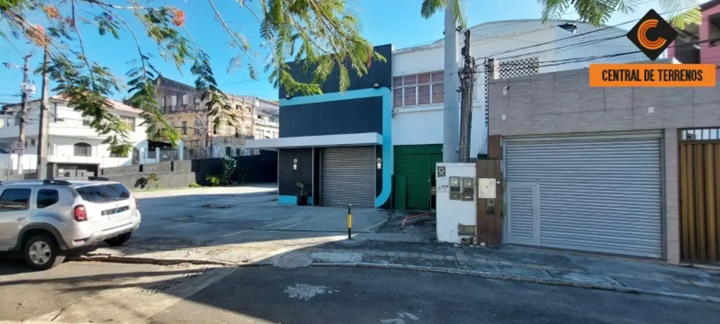 Foto 6 de Armazém / Galpão à venda e para alugar, 716m2 em Santo Antônio, Salvador - BA