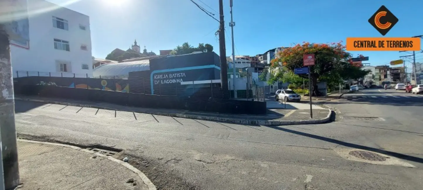Foto 8 de Armazém / Galpão à venda e para alugar, 716m2 em Santo Antônio, Salvador - BA