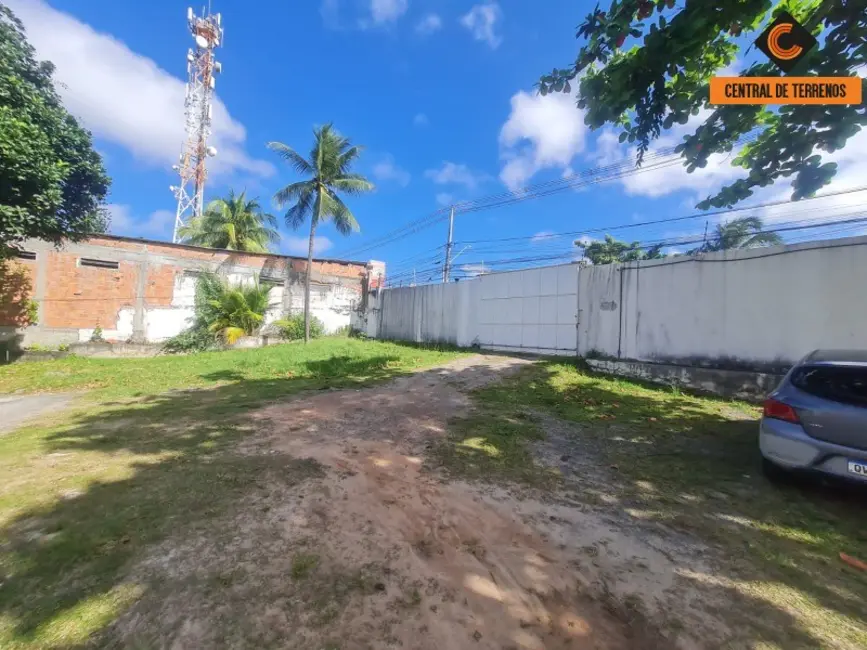 Terreno / Lote à venda, 2000m2 em Recreio Ipitanga, Lauro De Freitas - BA - imagem 3 Foto 3 de Terreno / Lote à venda, 2000m2 em Recreio Ipitanga, Lauro De Freitas - BA