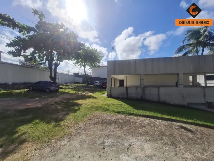 Terreno / Lote à venda, 2000m2 em Recreio Ipitanga, Lauro De Freitas - BA - imagem 4 Foto 4 de Terreno / Lote à venda, 2000m2 em Recreio Ipitanga, Lauro De Freitas - BA