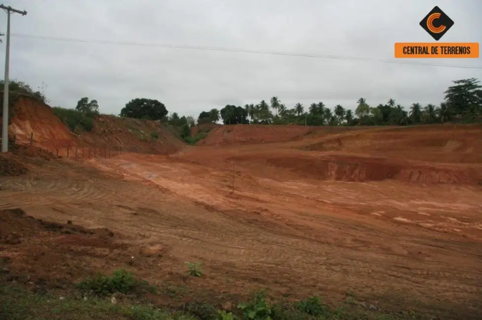 Terreno / Lote à venda, 22000m2 em Cassange, Salvador - BA - imagem 6 Foto 6 de Terreno / Lote à venda, 22000m2 em Cassange, Salvador - BA