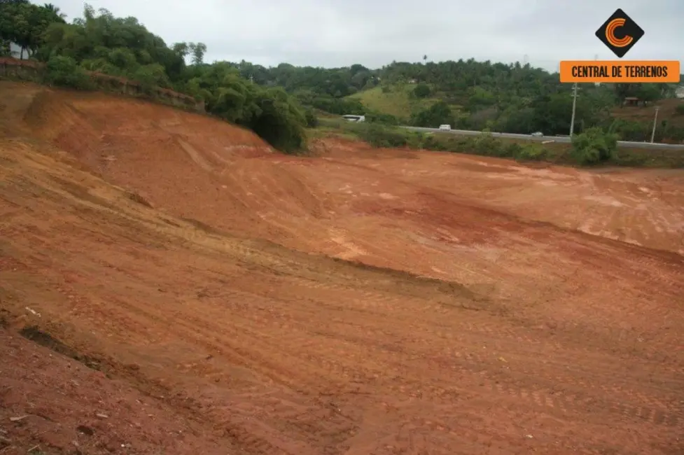Terreno / Lote à venda, 22000m2 em Cassange, Salvador - BA - imagem 5 Foto 5 de Terreno / Lote à venda, 22000m2 em Cassange, Salvador - BA