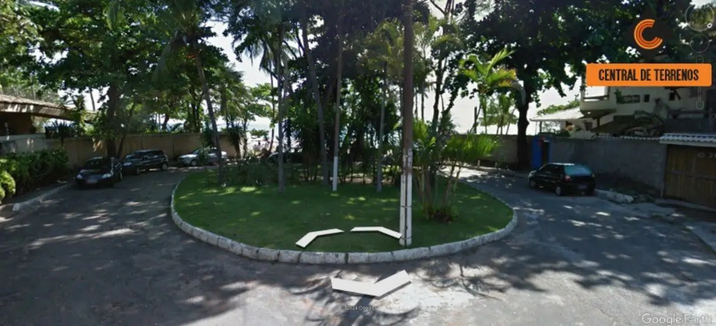 Terreno / Lote à venda, 690m2 em Itapuã, Salvador - BA - imagem 4 Foto 4 de Terreno / Lote à venda, 690m2 em Itapuã, Salvador - BA