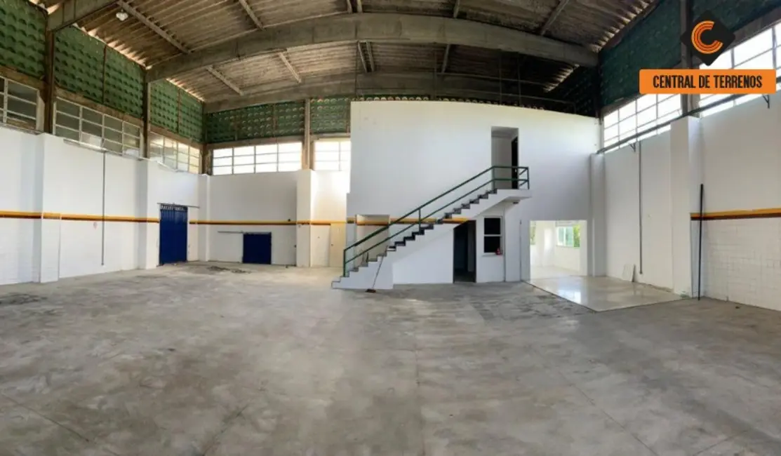 Foto 5 de Armazém / Galpão para alugar, 2000m2 em Pirajá, Salvador - BA