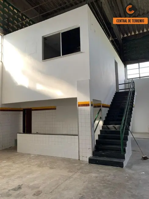 Foto 8 de Armazém / Galpão para alugar, 2000m2 em Pirajá, Salvador - BA
