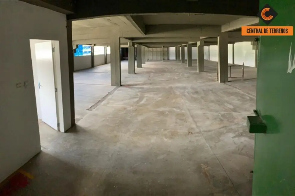 Foto 9 de Armazém / Galpão para alugar, 2000m2 em Pirajá, Salvador - BA
