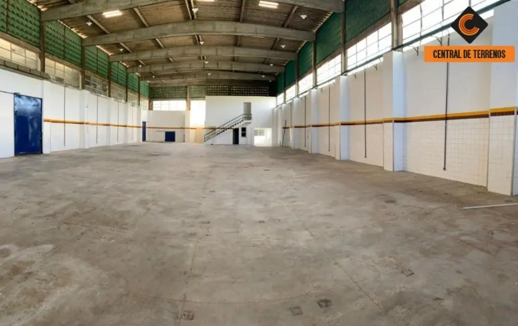 Foto 4 de Armazém / Galpão para alugar, 2000m2 em Pirajá, Salvador - BA