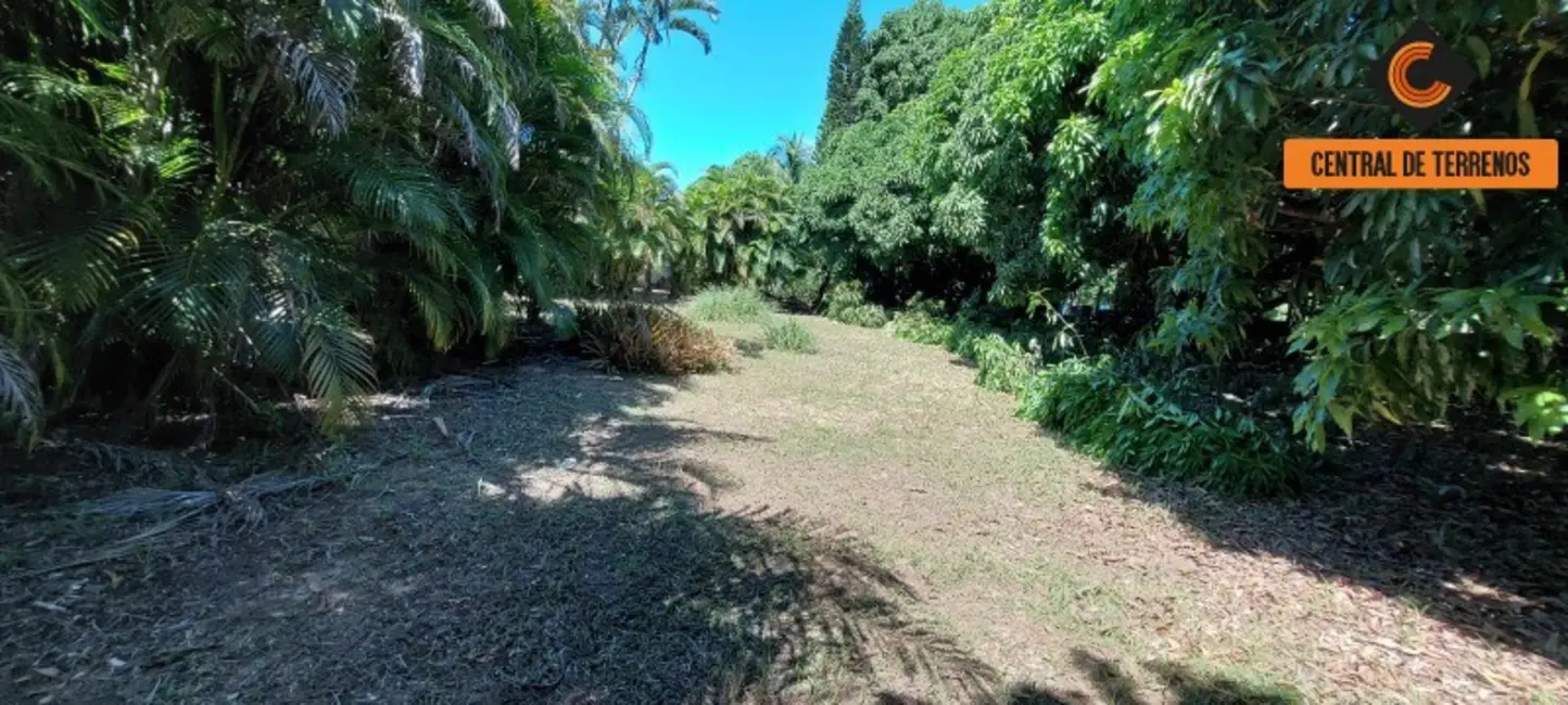 Foto 2 de Terreno / Lote à venda, 3780m2 em Centro, Lauro De Freitas - BA