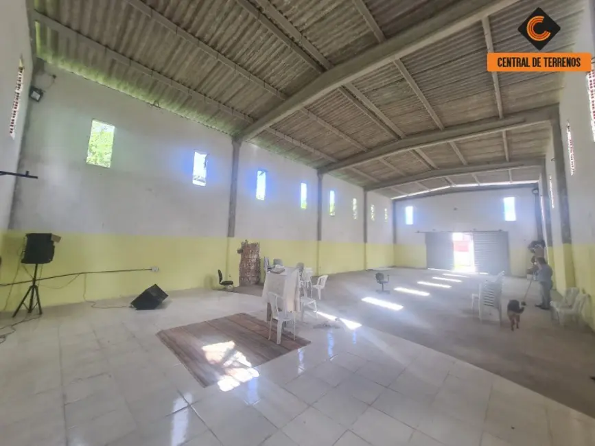 Armazém / Galpão para alugar, 300m2 em Recreio Ipitanga, Lauro De Freitas - BA - imagem 4 Foto 4 de Armazém / Galpão para alugar, 300m2 em Recreio Ipitanga, Lauro De Freitas - BA