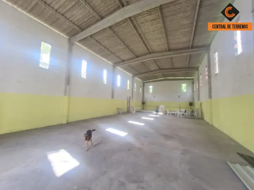 Foto 2 de Armazém / Galpão para alugar, 300m2 em Recreio Ipitanga, Lauro De Freitas - BA