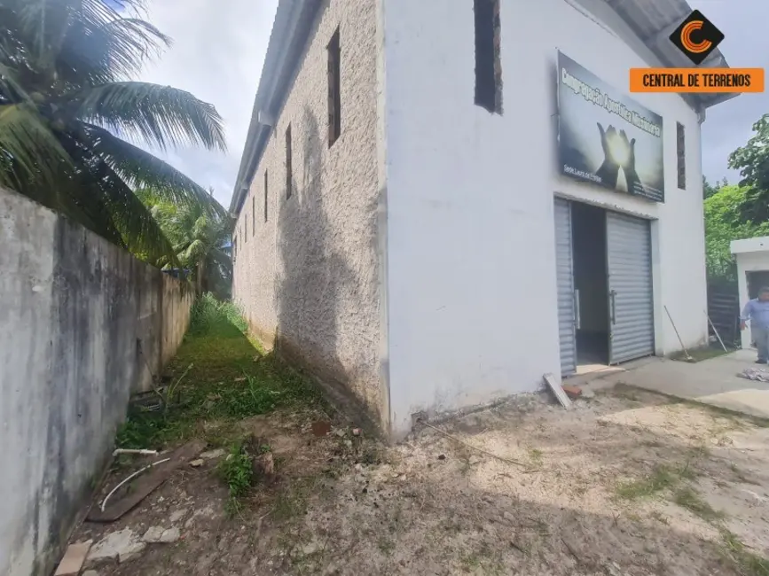 Armazém / Galpão para alugar, 300m2 em Recreio Ipitanga, Lauro De Freitas - BA - imagem 3 Foto 3 de Armazém / Galpão para alugar, 300m2 em Recreio Ipitanga, Lauro De Freitas - BA