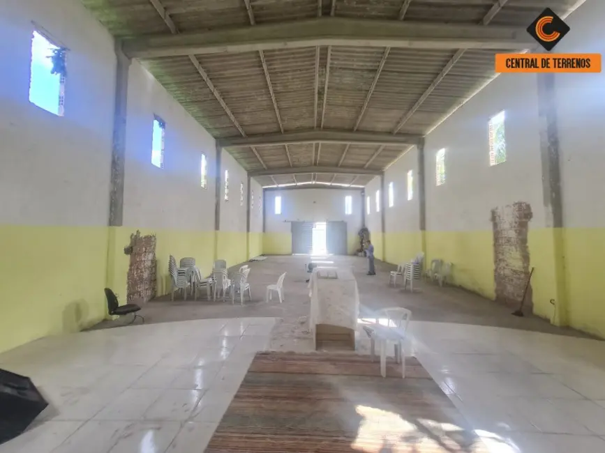 Armazém / Galpão para alugar, 300m2 em Recreio Ipitanga, Lauro De Freitas - BA - imagem 5 Foto 5 de Armazém / Galpão para alugar, 300m2 em Recreio Ipitanga, Lauro De Freitas - BA