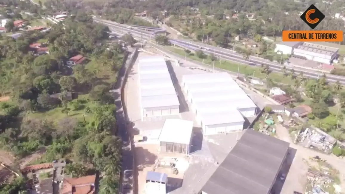 Foto 5 de Armazém / Galpão para alugar, 410m2 em Cassange, Salvador - BA