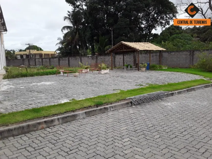 Foto 7 de Armazém / Galpão para alugar, 410m2 em Cassange, Salvador - BA